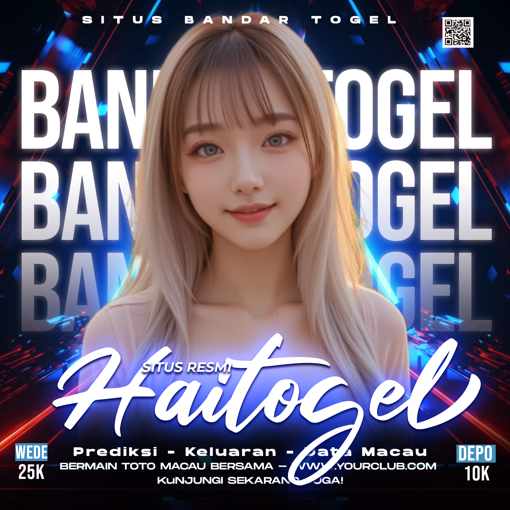 HAITOGEL: Update Cepat Berita Pasaran Togel HK Hari Ini