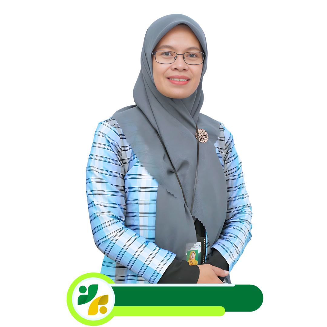 dr. HASRIDA HAMID