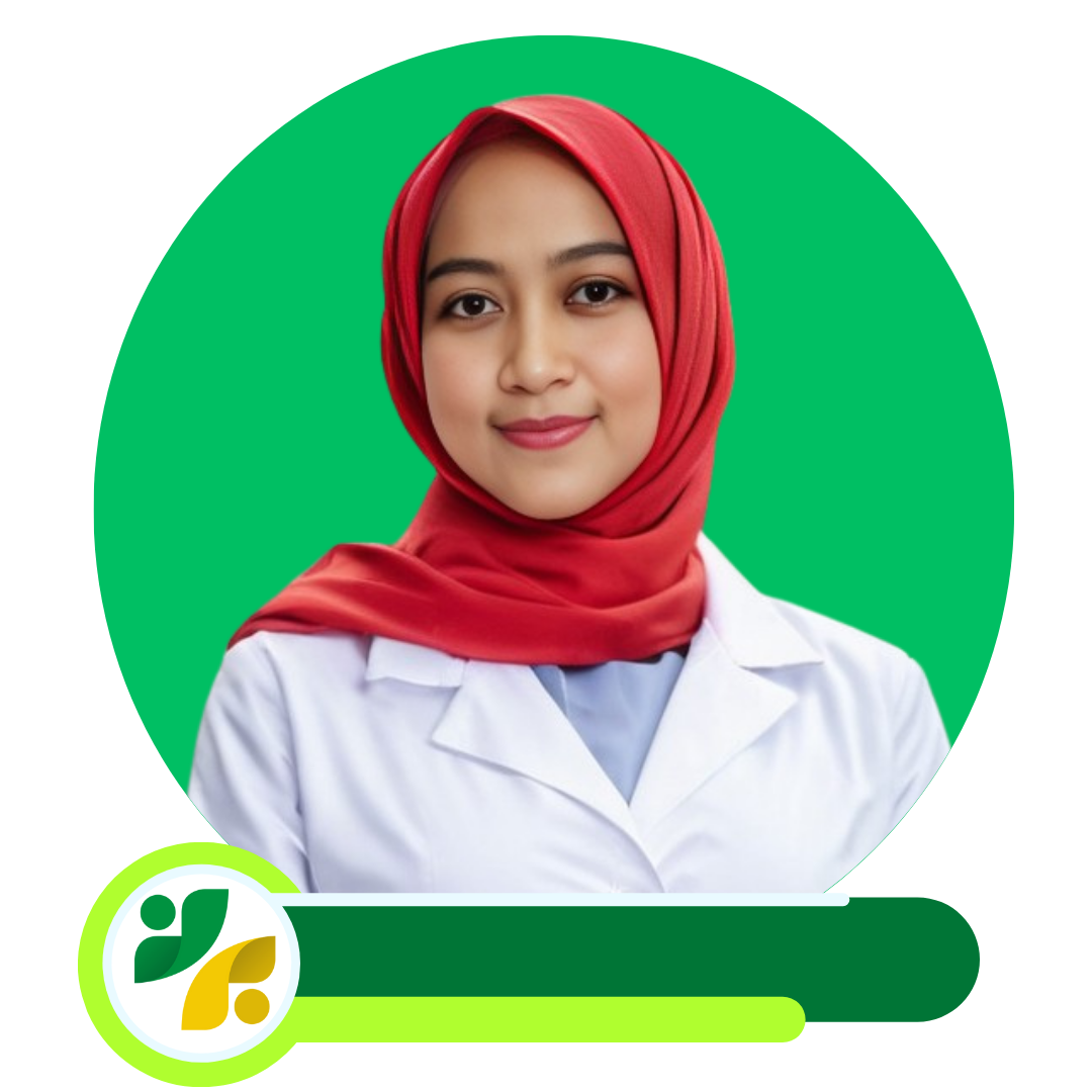 dr. Elys Susanti, Sp. Rad