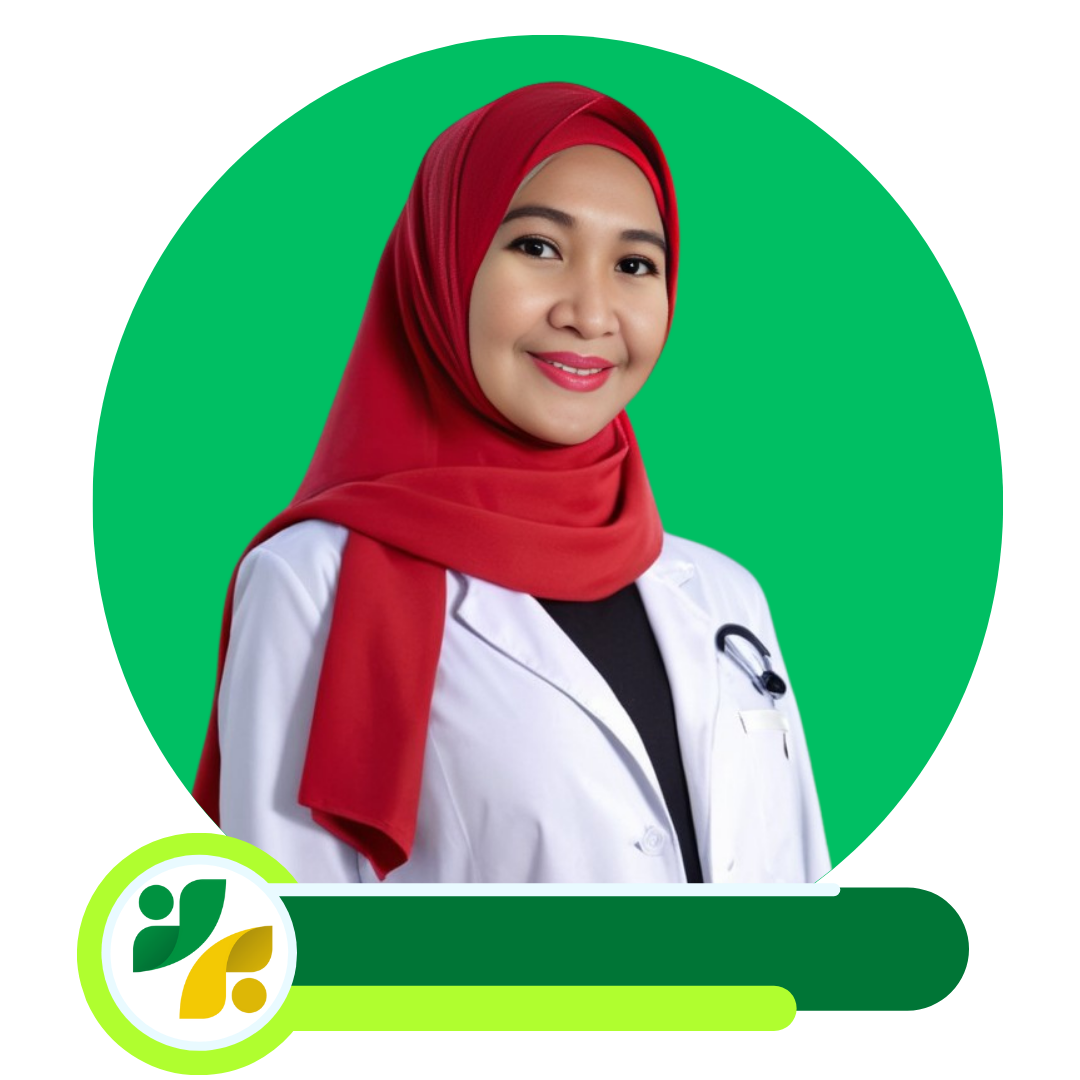 dr. Sulyanti Rachman Badawi, Sp.M,M.Kes