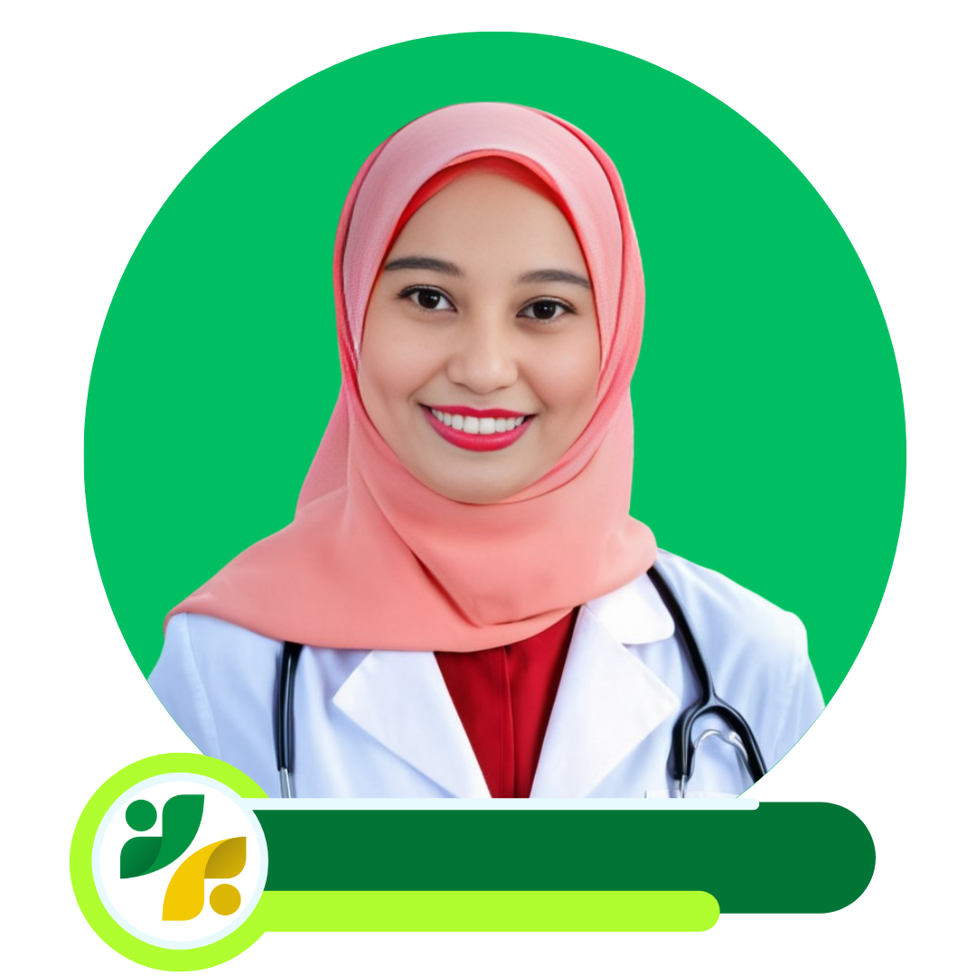 dr. Najat Rany Kasir