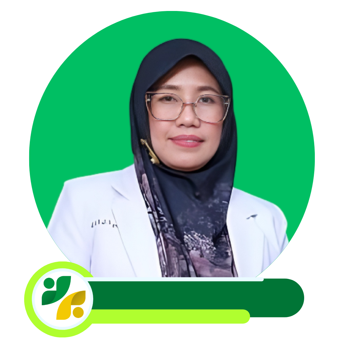 dr. Endang Ruslianty, Sp.OG, M.Kes