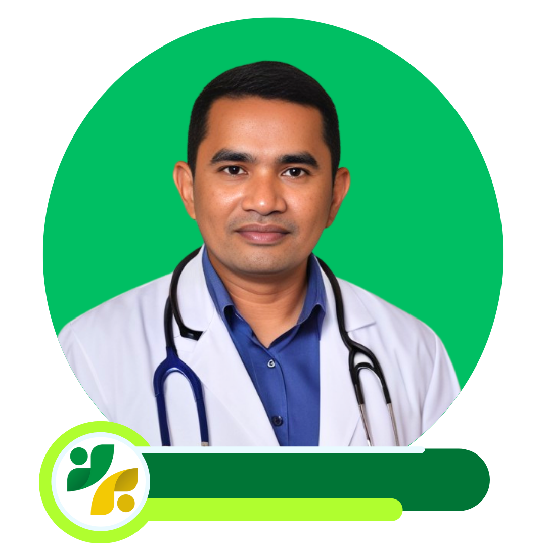 dr. Wawan Hermawan, Sp.OG